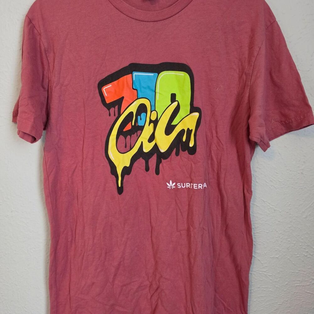 Unbranded Women's multi T-shirt